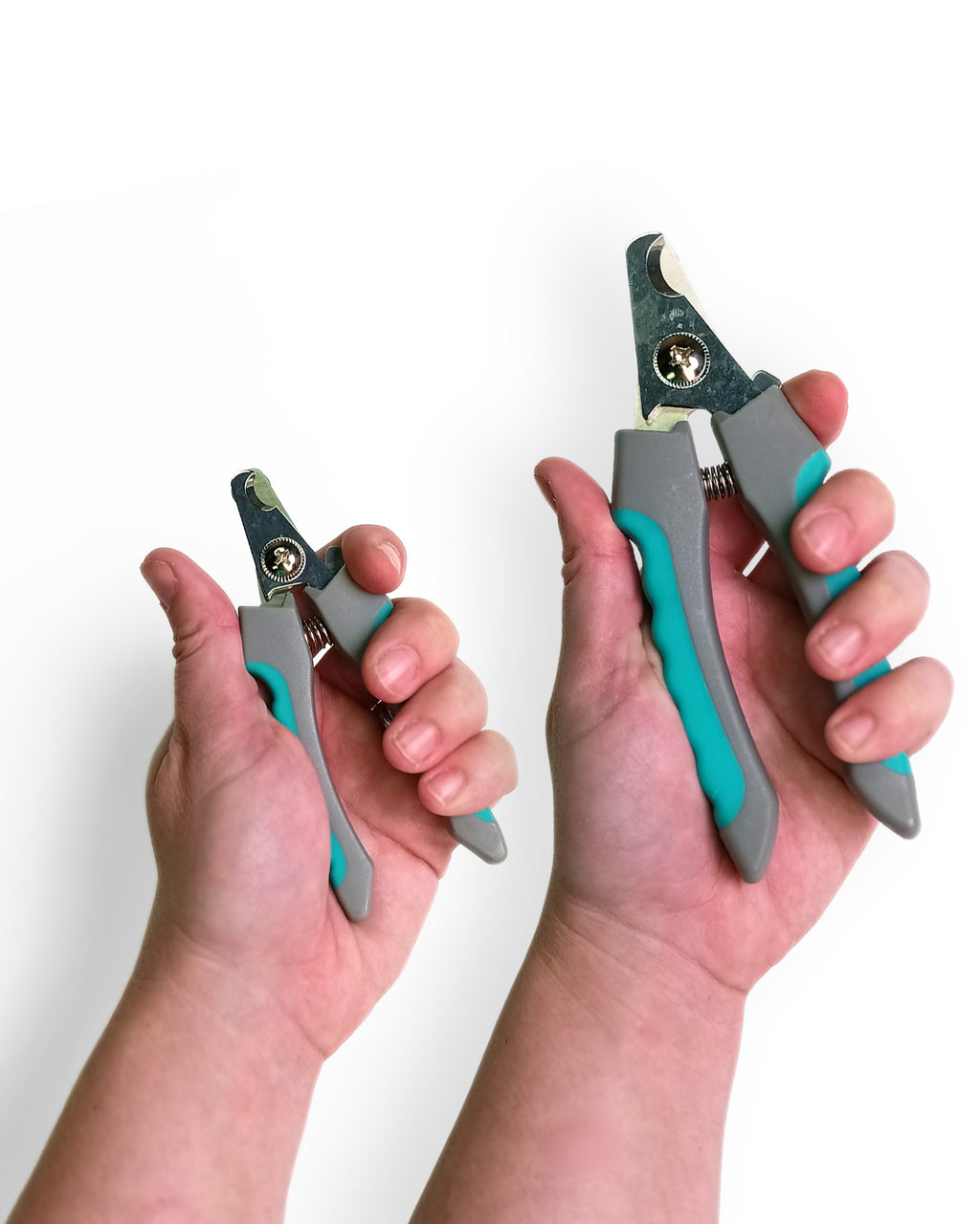 Groomer Essentials Nail Clippers