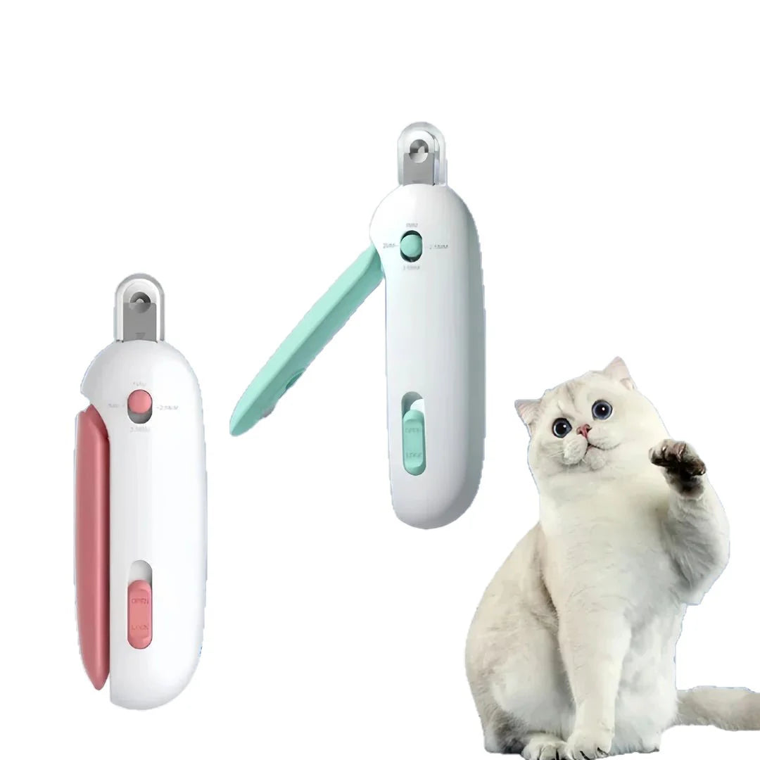 Precision Clipper
